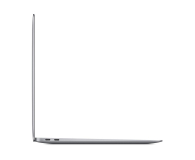 Apple MacBook Air i5/16GB/128GB/UHD 617/MacOS Space Grey - 506708 - zdjęcie 2
